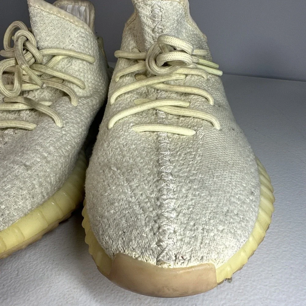 Size 9.5 - adidas Yeezy‎ Boost 350 V2 Butter 779001
